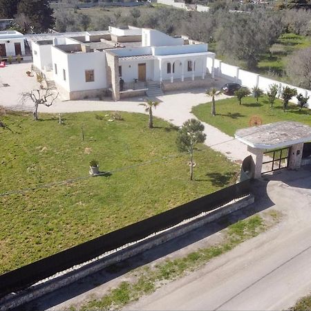 Villa Mia San Ligorio Extérieur photo