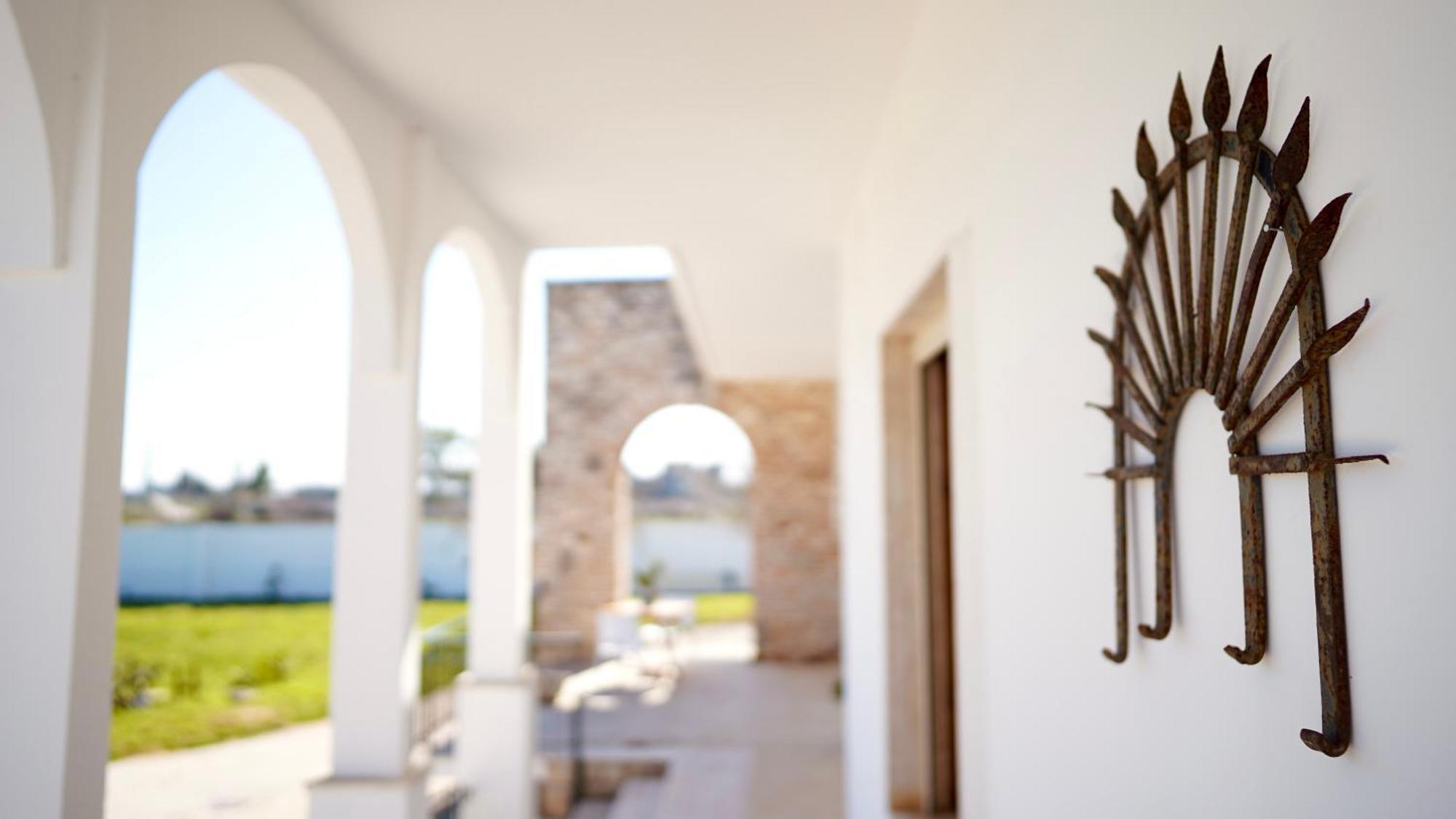 Villa Mia San Ligorio Extérieur photo