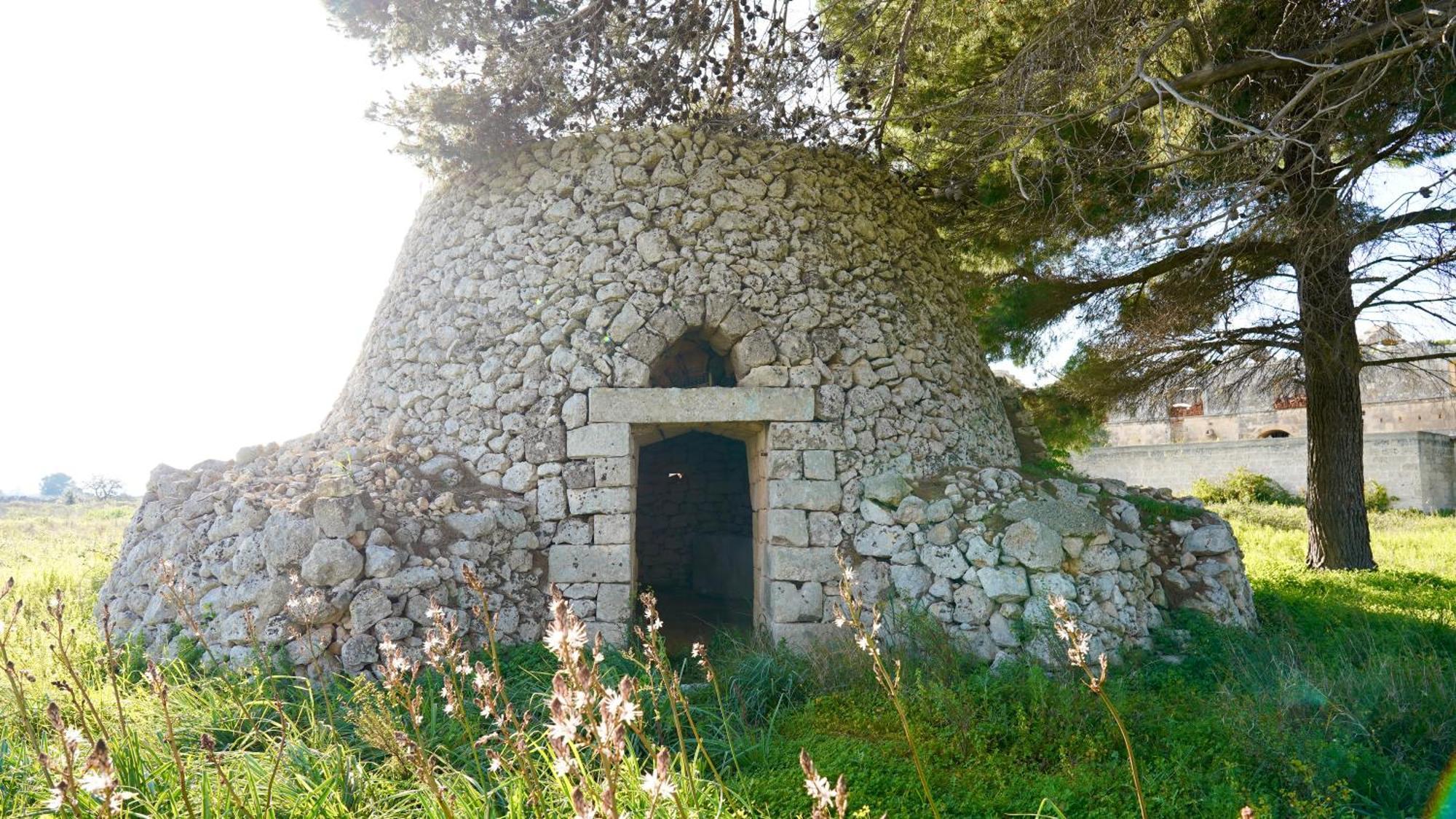 Villa Mia San Ligorio Extérieur photo