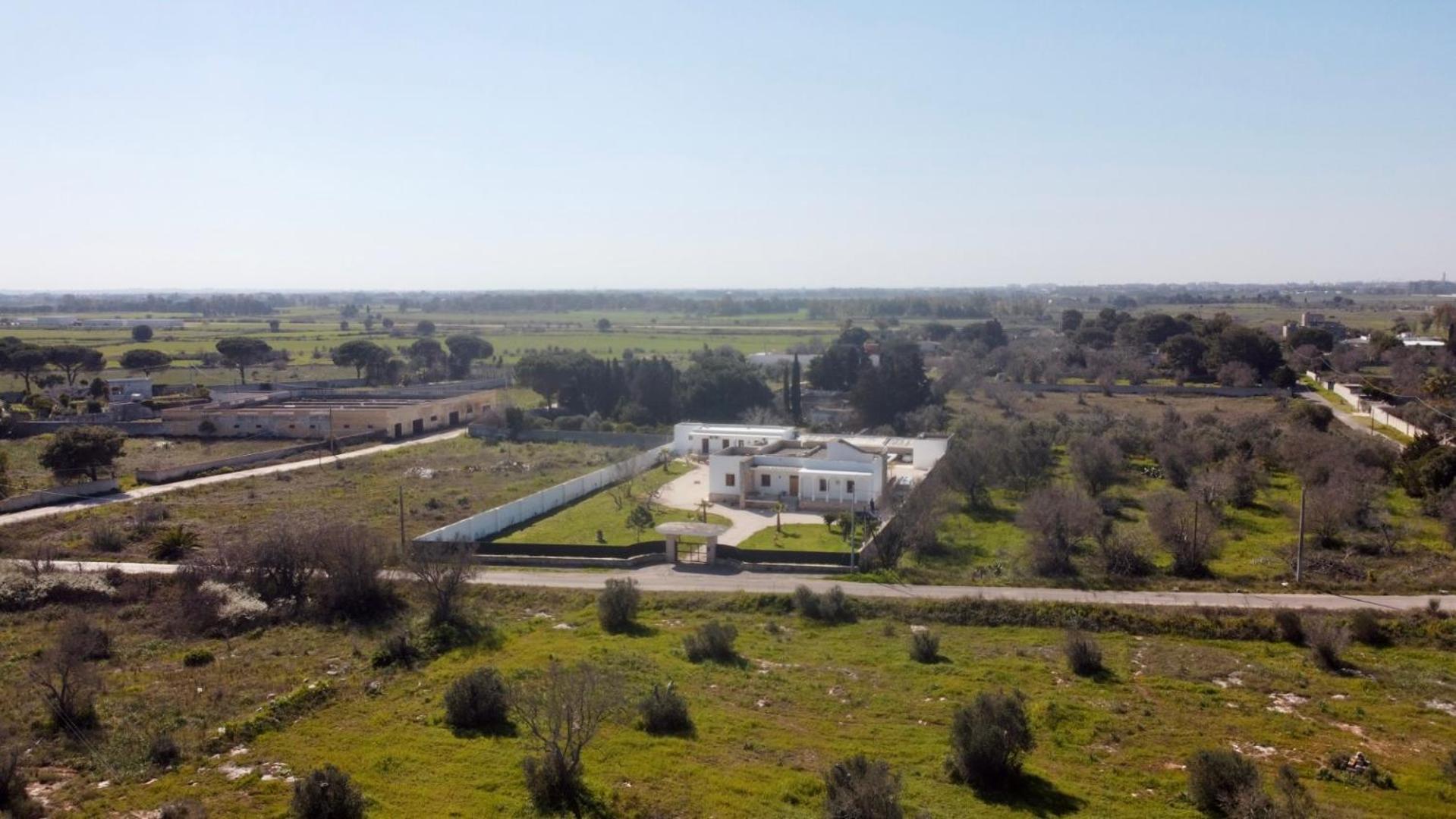 Villa Mia San Ligorio Extérieur photo