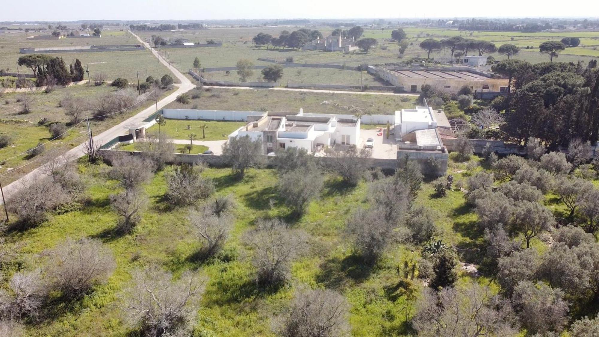 Villa Mia San Ligorio Extérieur photo