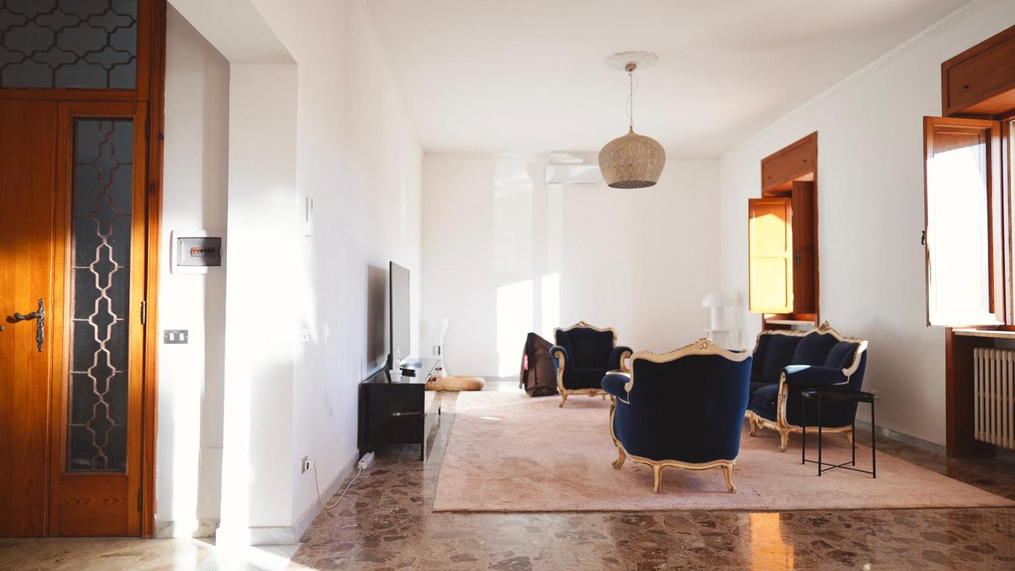 Villa Mia San Ligorio Extérieur photo