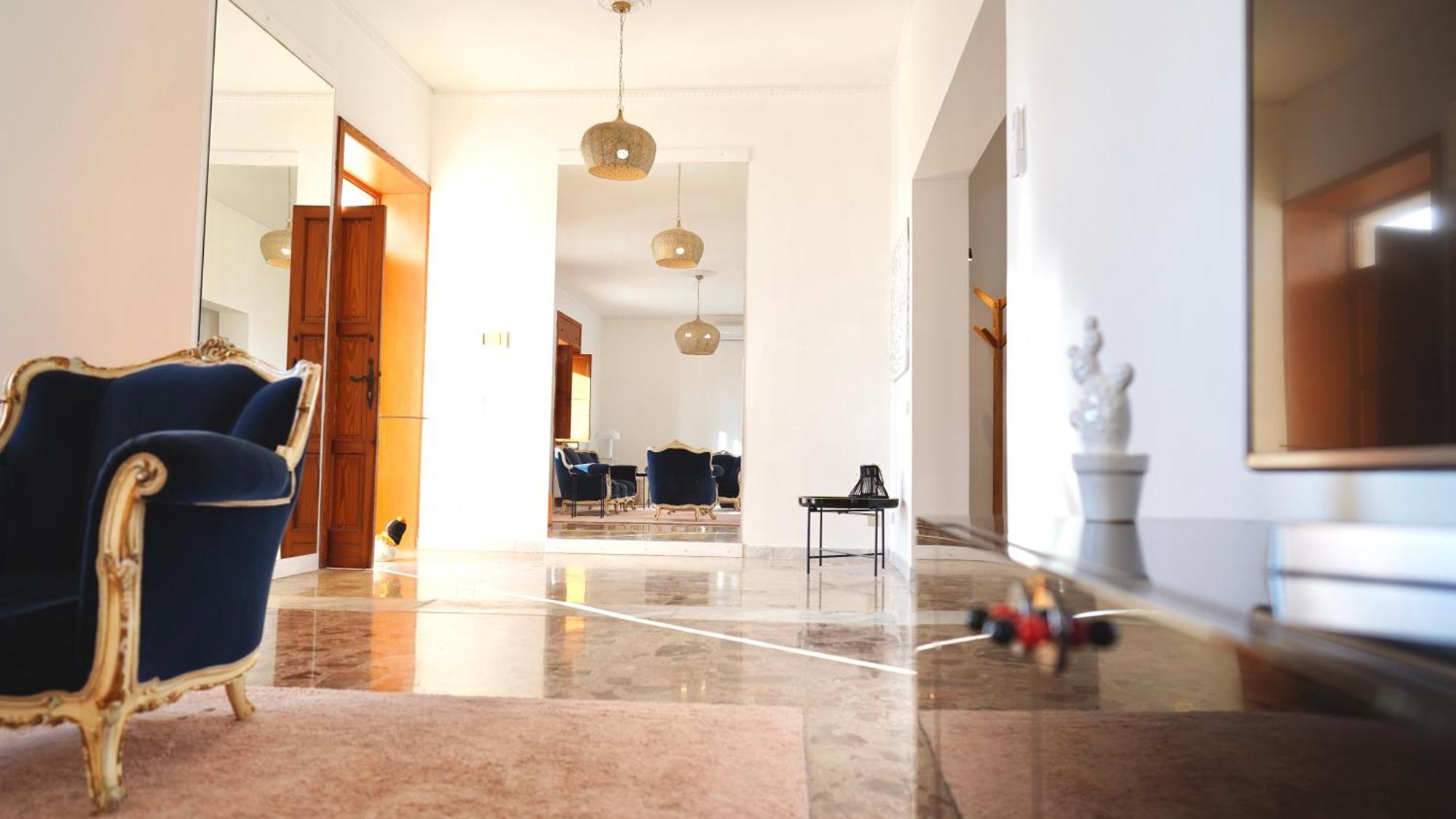 Villa Mia San Ligorio Extérieur photo