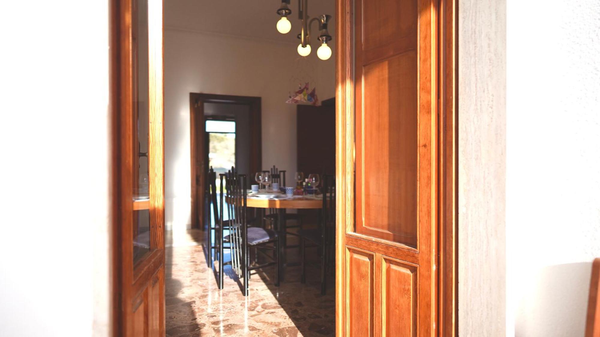 Villa Mia San Ligorio Extérieur photo